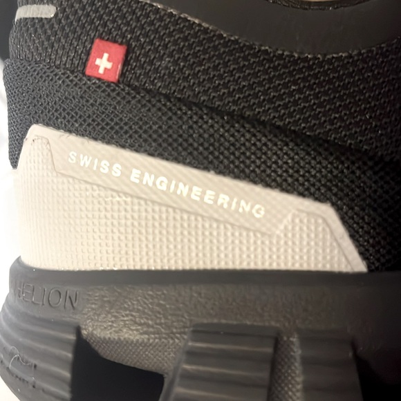 ON Cloud X Performance Running Shoes/ S:12M - Picture 8 of 9